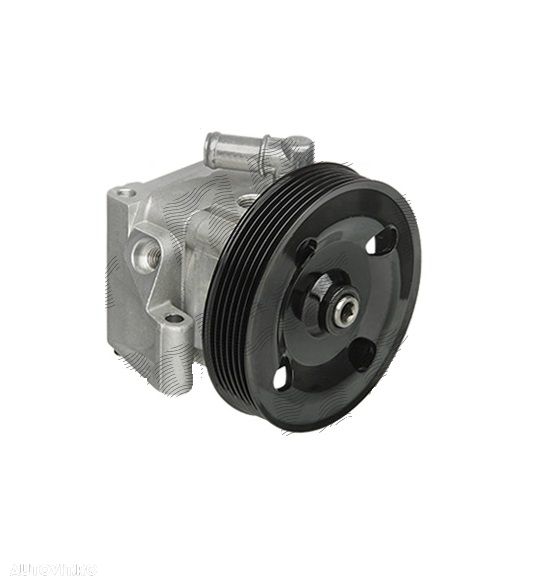 Pompa servodirectie Ford C-Max 2007-2010; Focus C-Max 2003-01.2006; Focus 2, 2004-01.2006; Volvo C30 2006-2013, S40 2004-2012; V50 2003-2012, SRLine S5032027, 100 bari, producator ZF