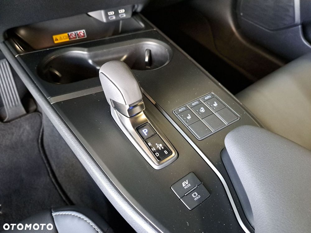 Lexus UX 300h F Sport Design - 24