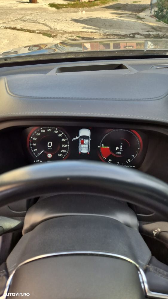 Volvo XC 60 - 20