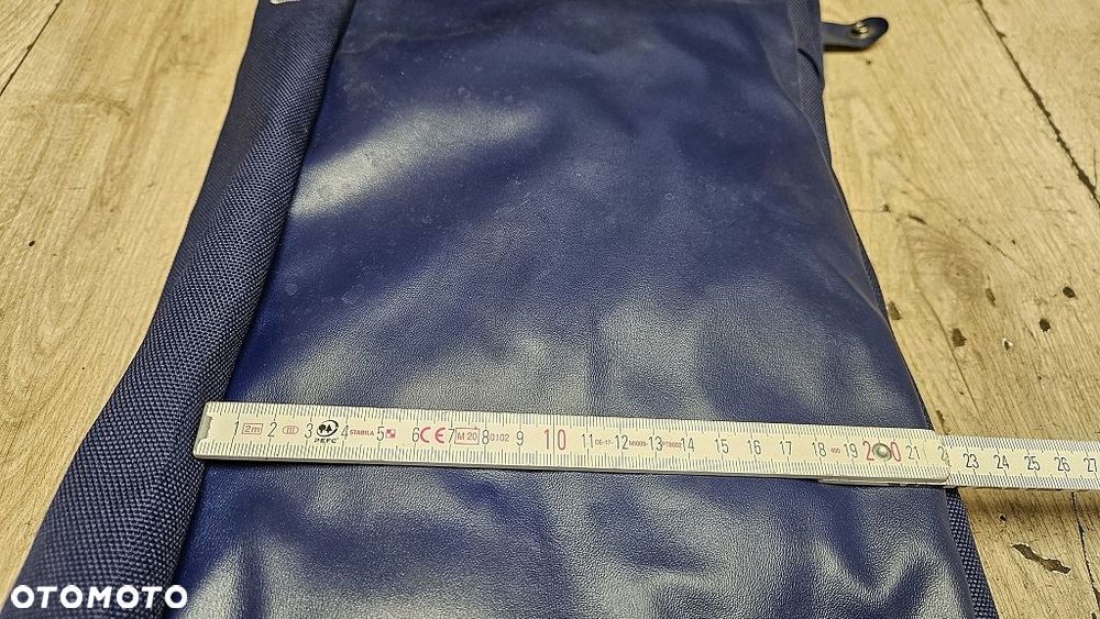 Torba na kufer centralny Kuryakyn - 12