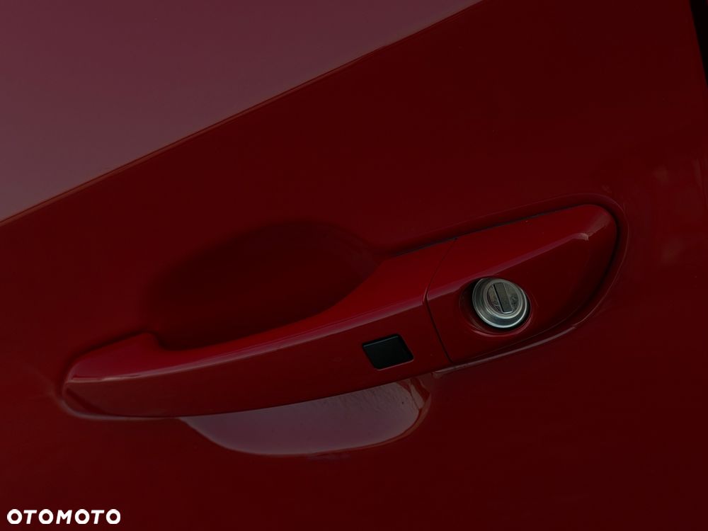 Hyundai Tucson blue 2.0 CRDi 4WD Premium - 27