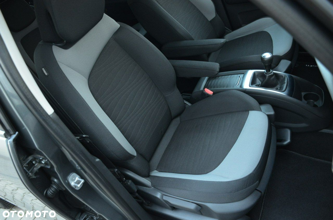 Citroën C4 Grand Picasso - 29