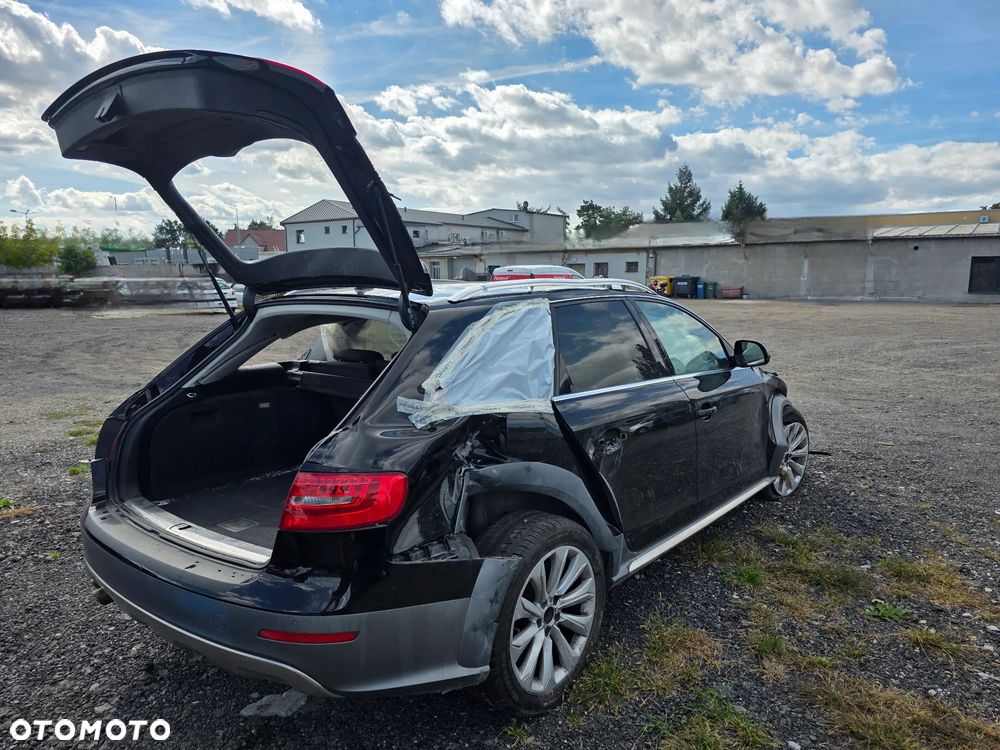 Audi A4 Allroad - 3