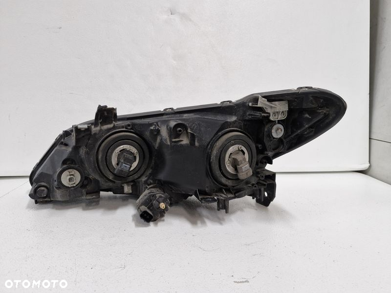 HONDA CIVIC 8 VIII SEDAN LAMPA PRAWY PRZÓD PRAWA PRZEDNIA REFLEKTOR UK - 8