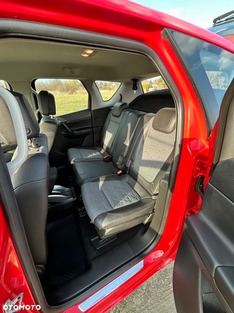 Opel Meriva 1.4 T Cosmo S&S - 16