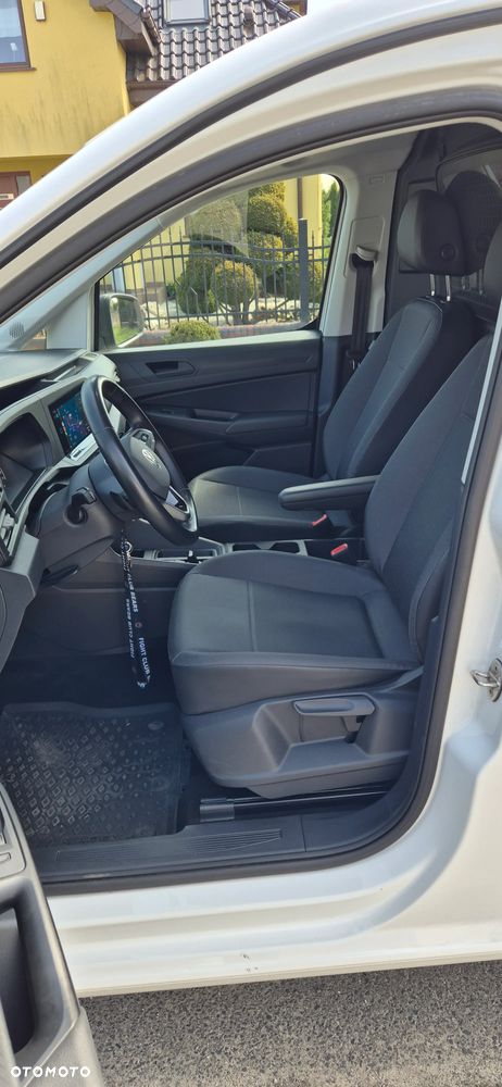 Volkswagen Caddy - 6