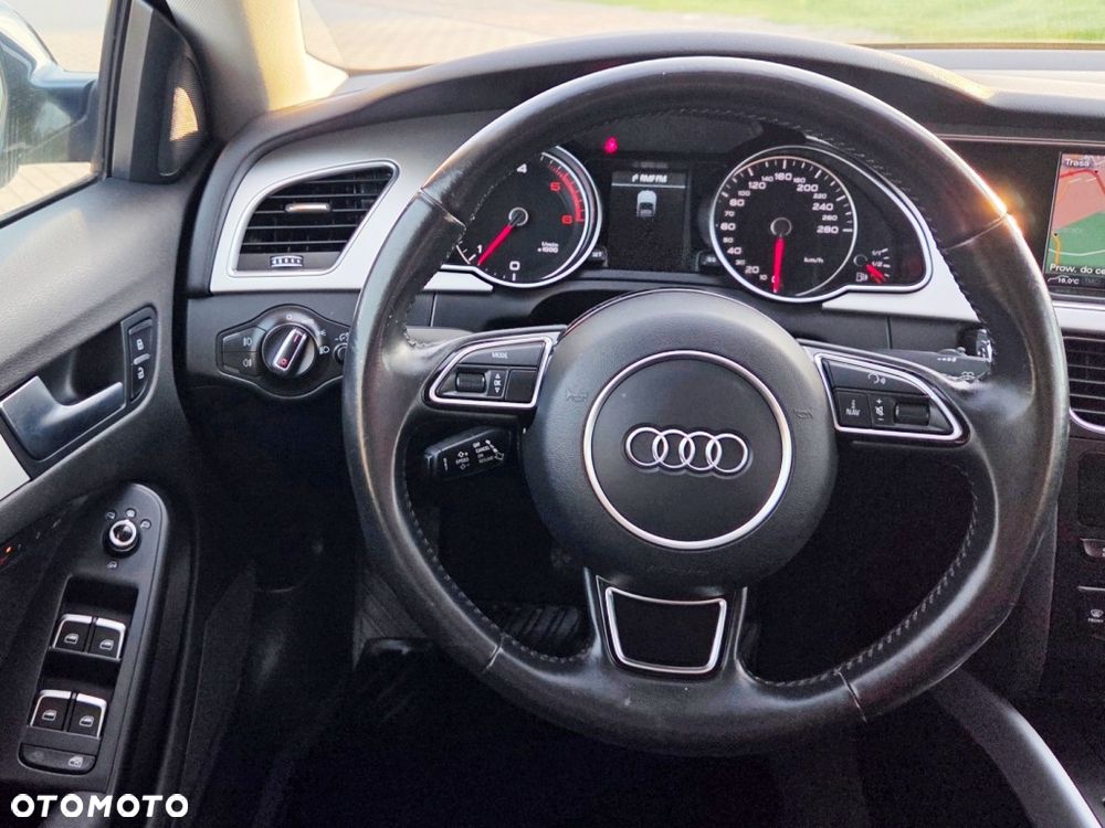 Audi A5 Sportback 2.0 TDI quattro S tronic - 38