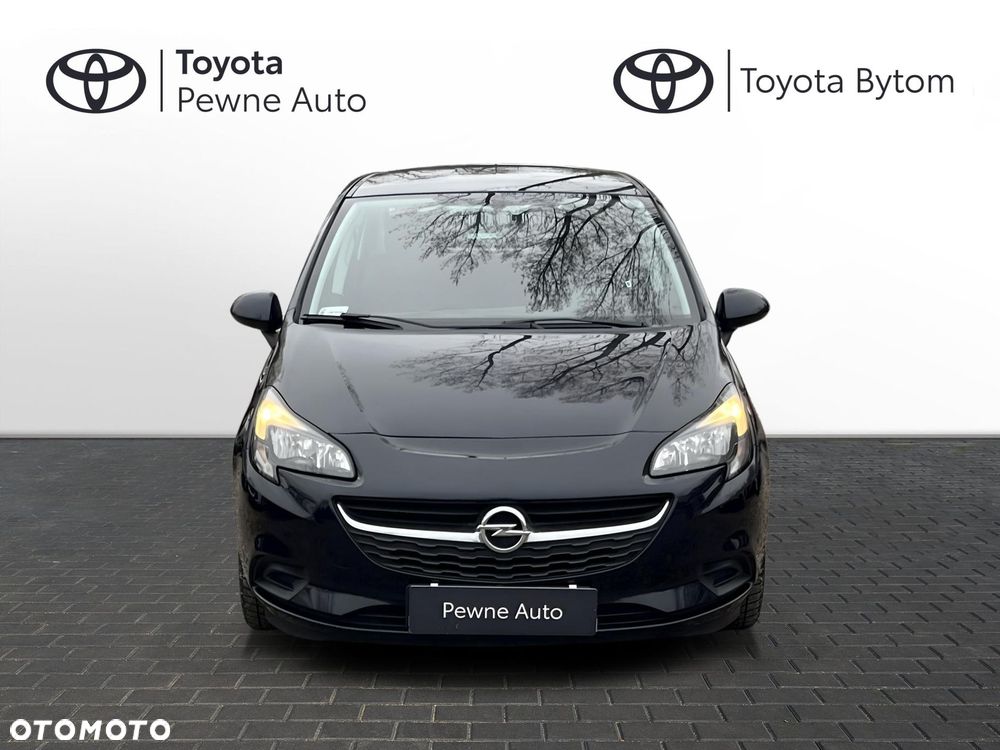 Opel Corsa 1.4 Enjoy - 4