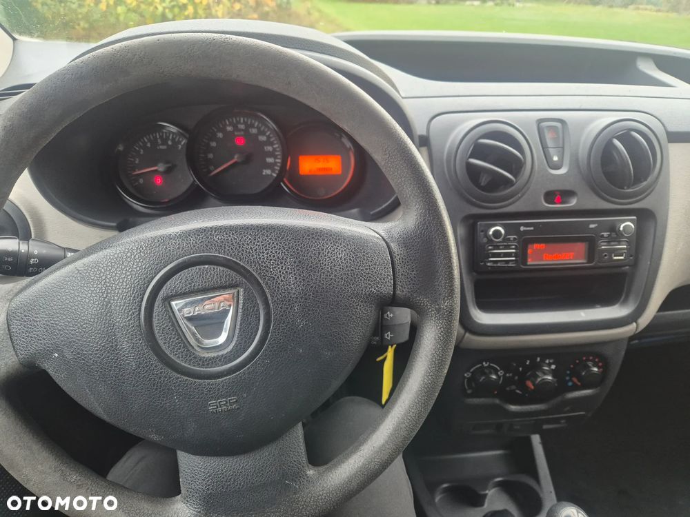 Dacia Dokker - 9