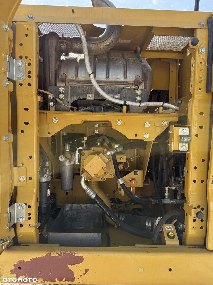 Caterpillar 323 07A - 8