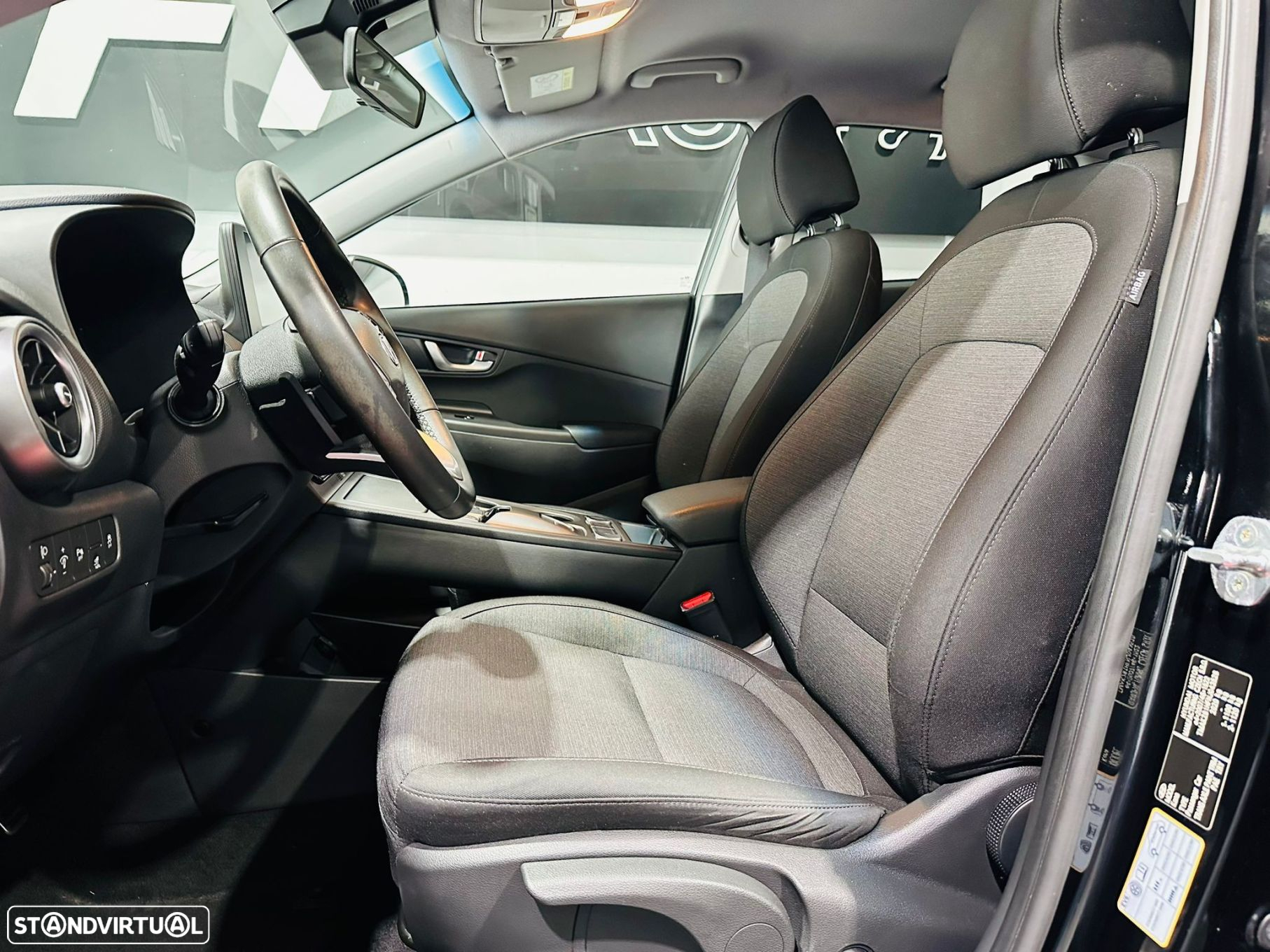 Hyundai Kauai - 5