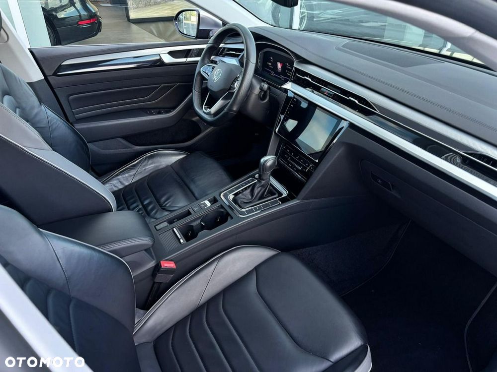 Volkswagen Arteon - 20