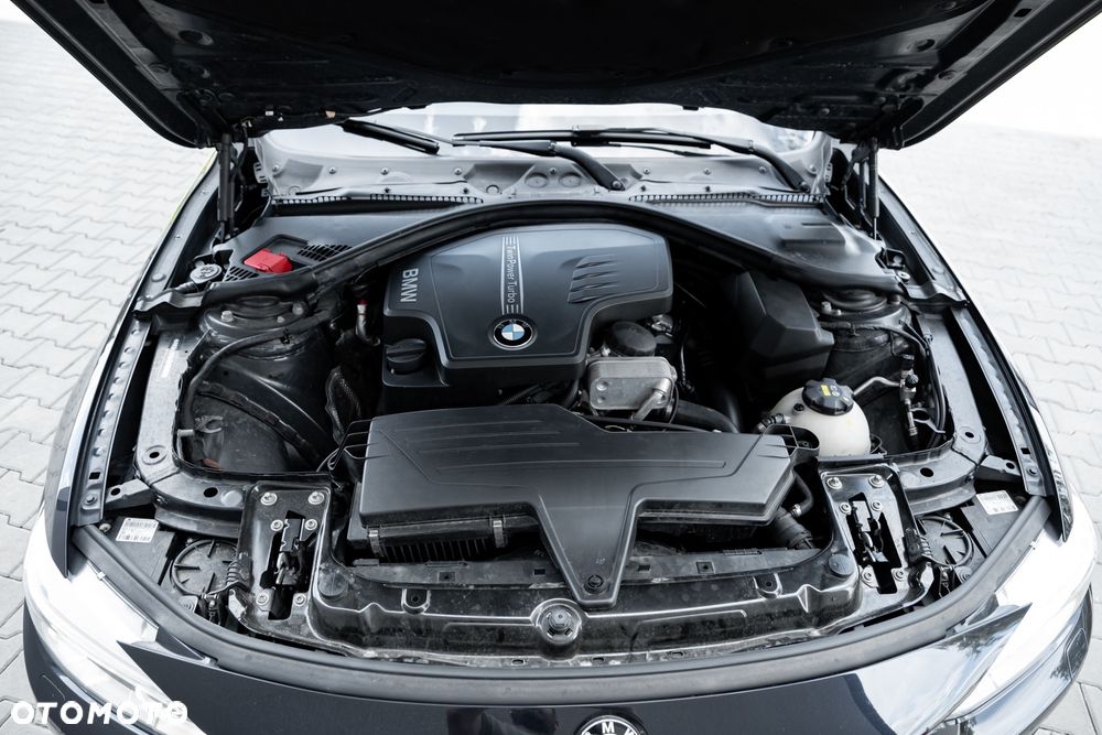 BMW Seria 4 428i M Sport - 39