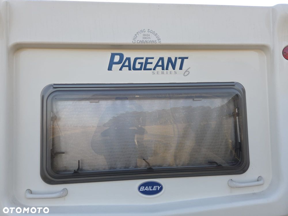 Bailey Pageant - 4