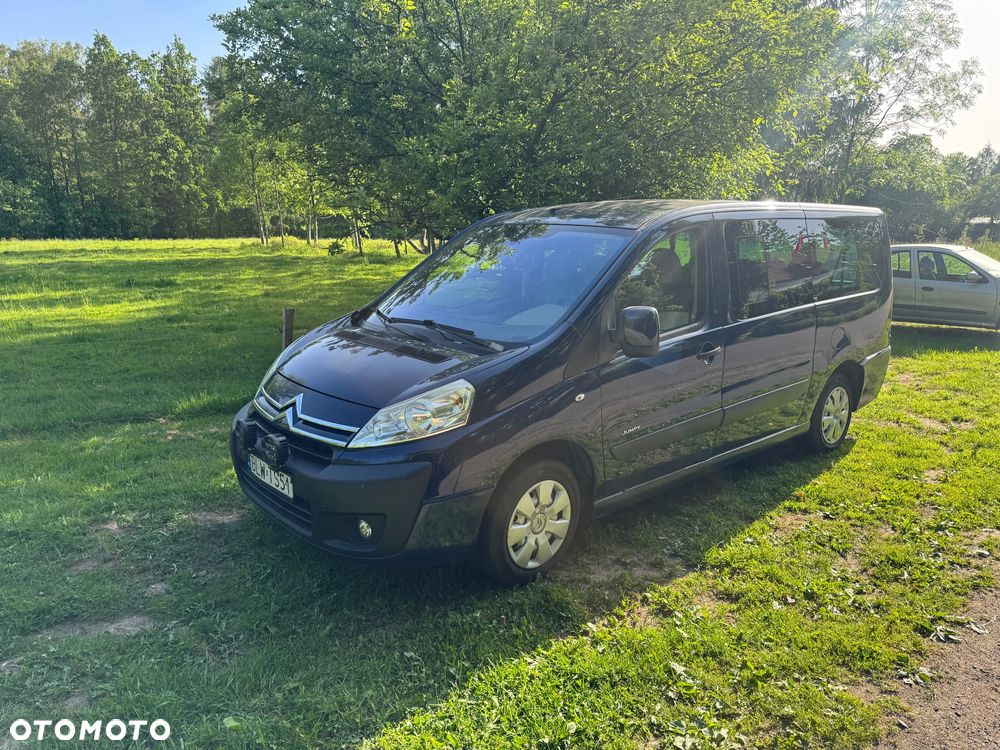 Citroën Jumpy Combi - 16