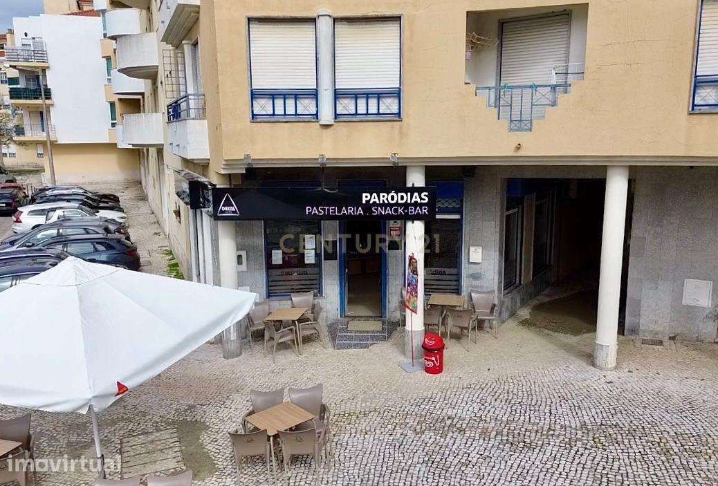 Café - Costa da Caparica - Grande imagem: 3/23