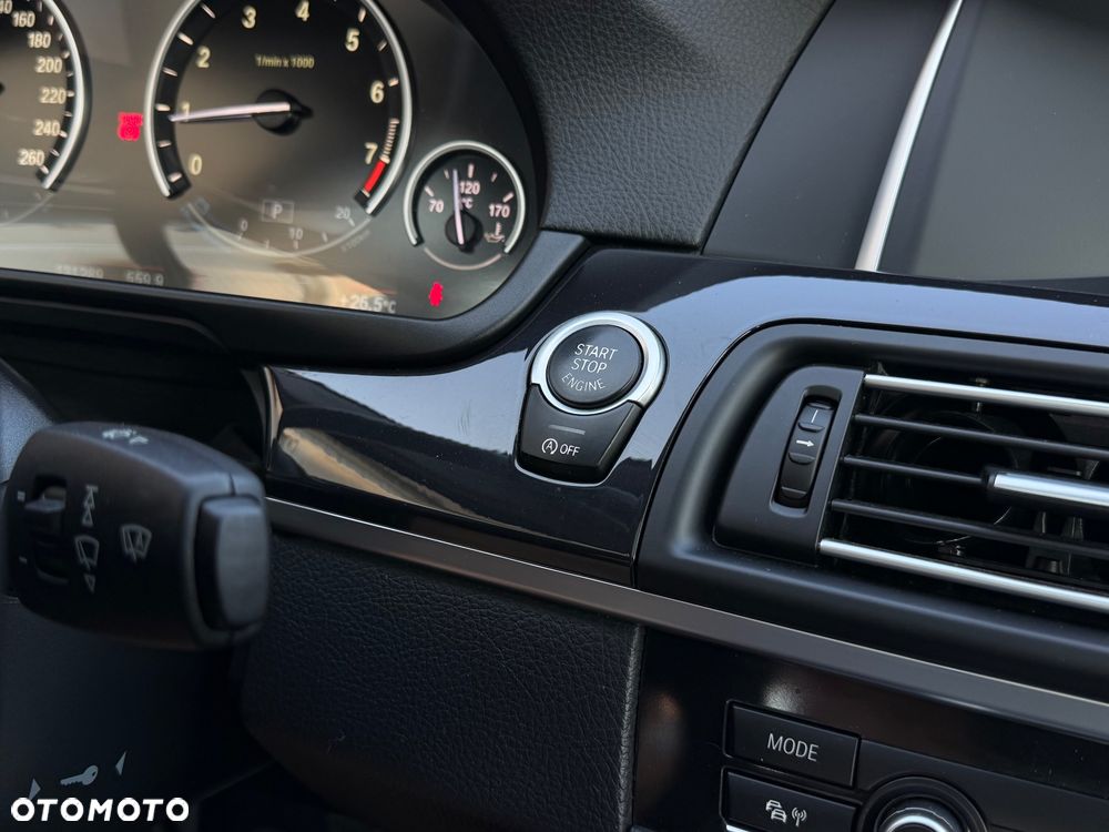 BMW Seria 5 - 21