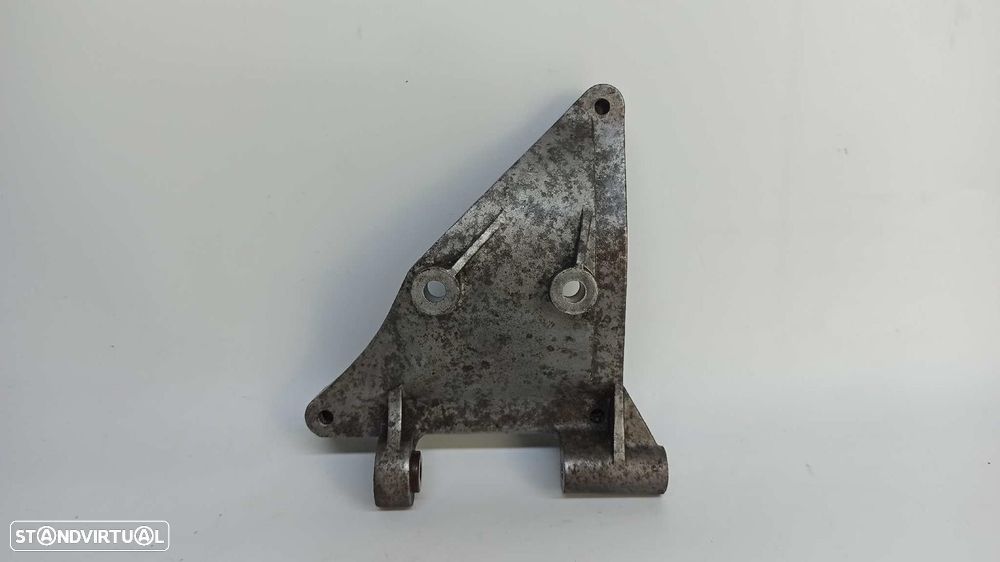 APOIO AUDI A4 DESCAPOTAVEL 2003 - 5