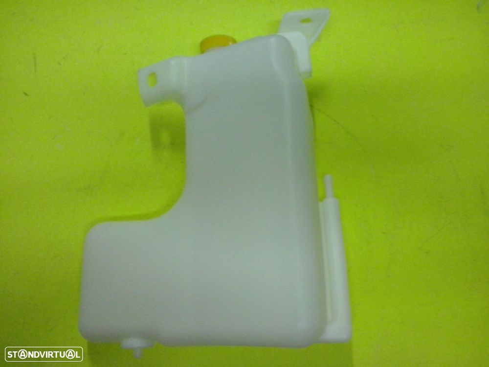 Vaso de expansão Nissan Pickup D22 Navara anos 1997 até 2005 NOVO - 1