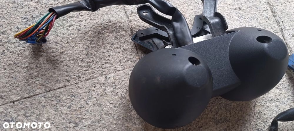 SUZUKI BANDIT 650 1250 Licznik Zegary Naked - 20