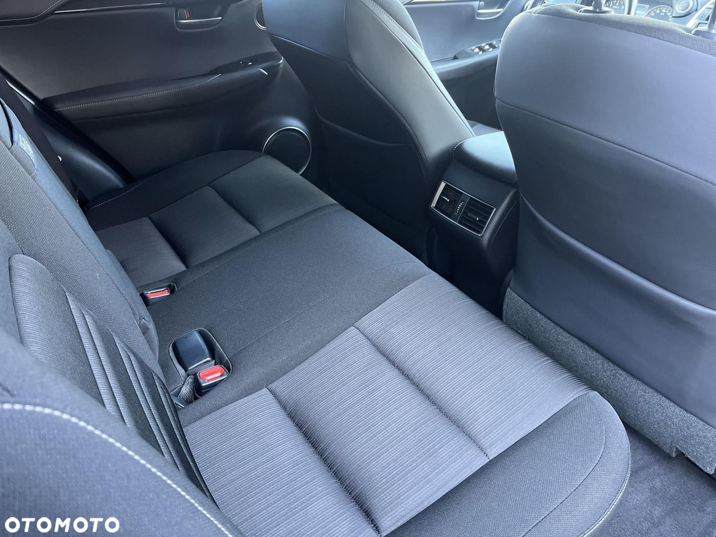 Lexus NX 300 Optimum AWD - 16