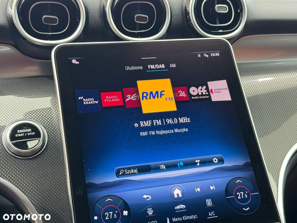 Mercedes-Benz GLC 300 de 4-Matic Avantgarde - 27