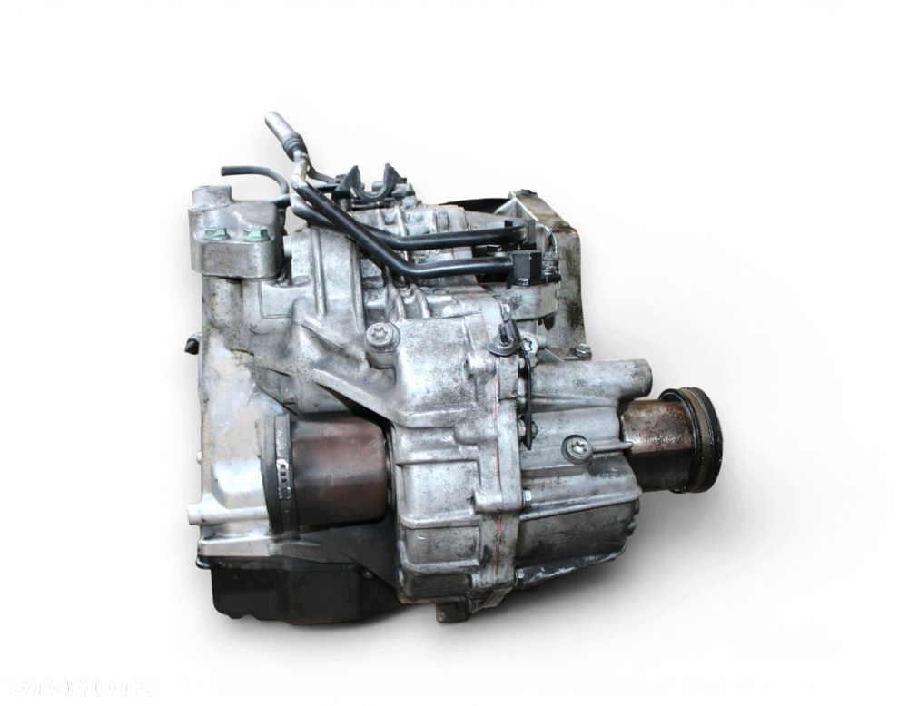 SKRZYNIA BIEGÓW AUTOMATYCZNA VW PASSAT B6 2.0 TFSI HRN 09G321107F - 4