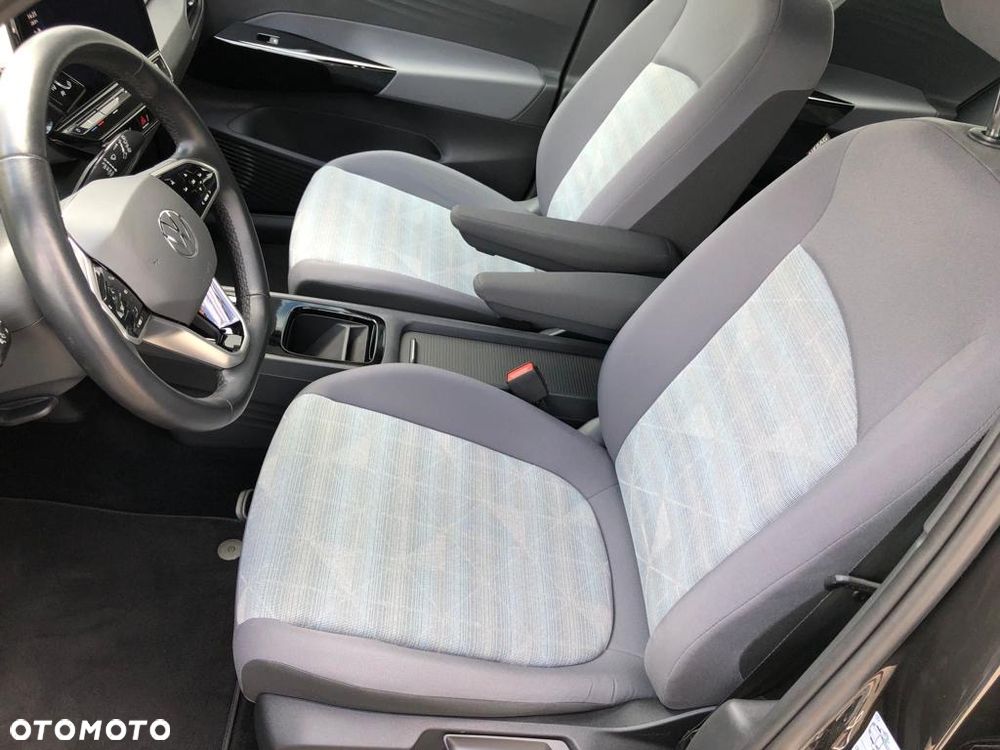 Volkswagen ID.3 Performance Upgrade Pure City - 16