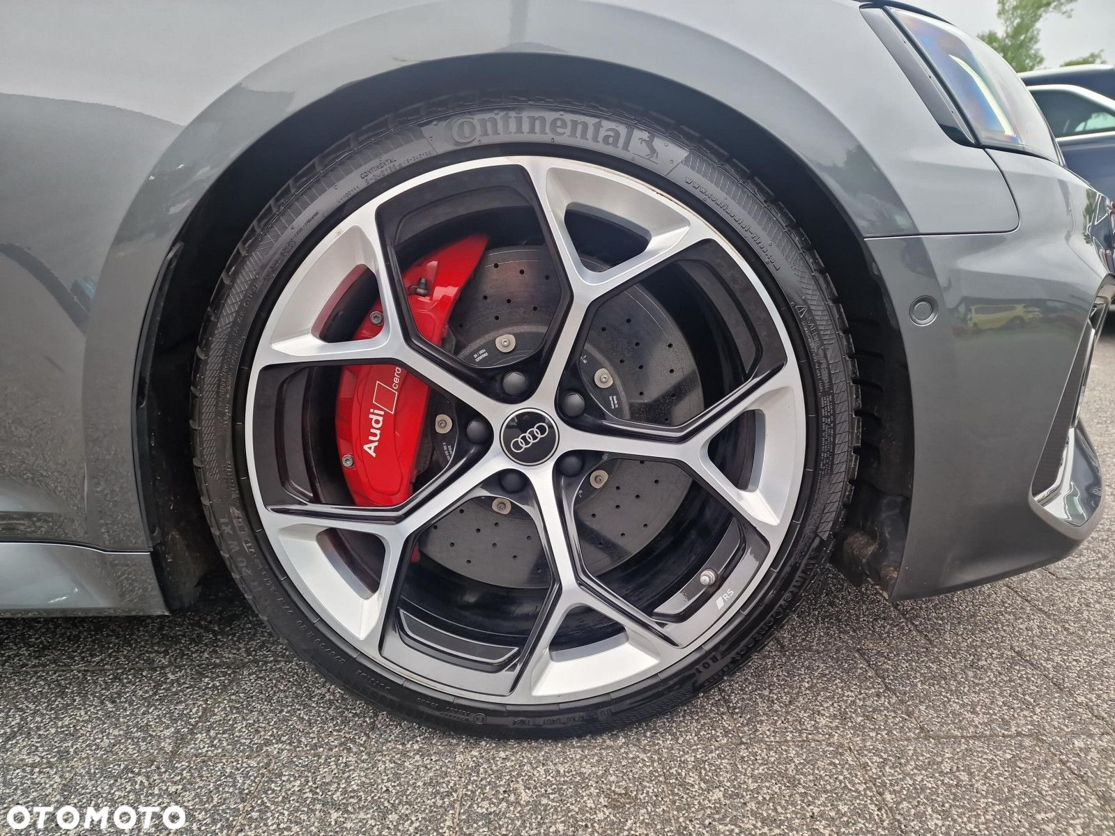 Audi RS5 - 18