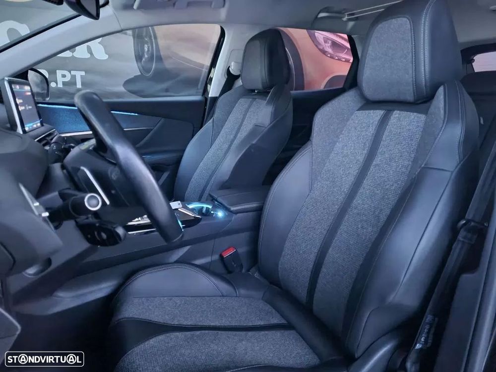 Peugeot 3008 1.5 BlueHDi Allure Pack EAT8 - 6