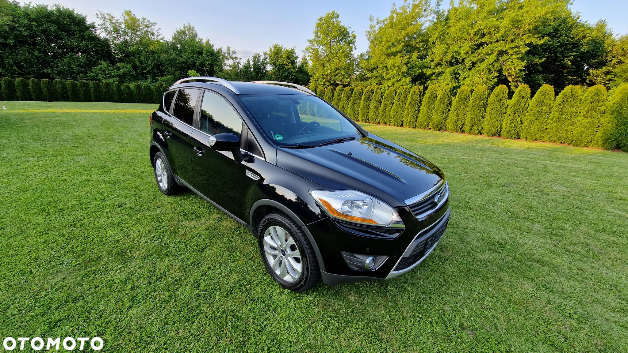 Ford Kuga - 20