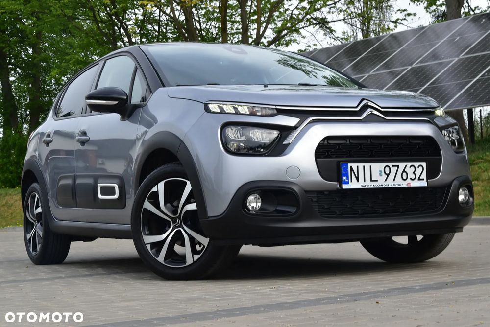Citroën C3 Pure Tech 83 S&S C-SERIES - 25