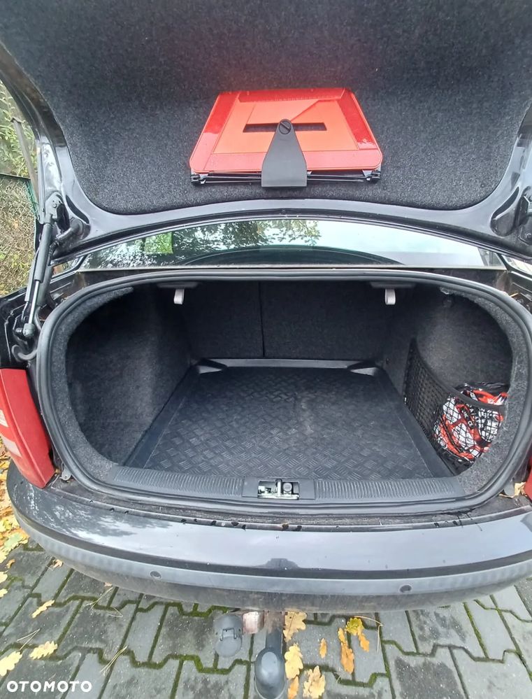 Skoda Fabia 1.2 12V Ambiente - 4