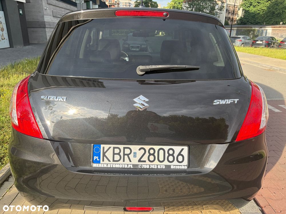Suzuki Swift 1.2 X-TRA - 14