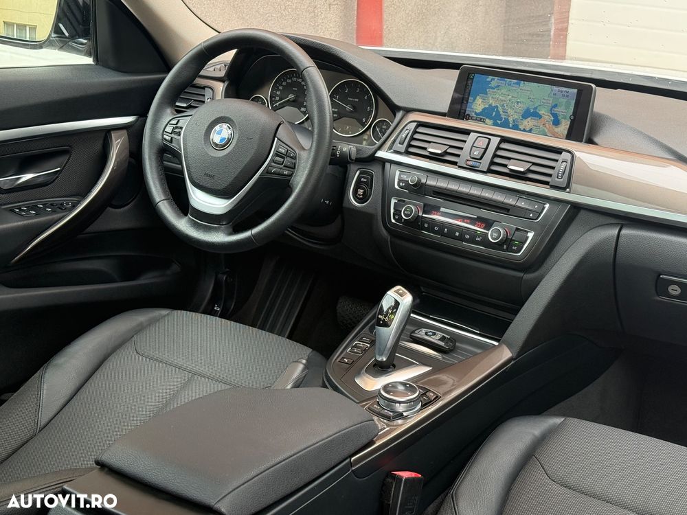 BMW Seria 3 - 6