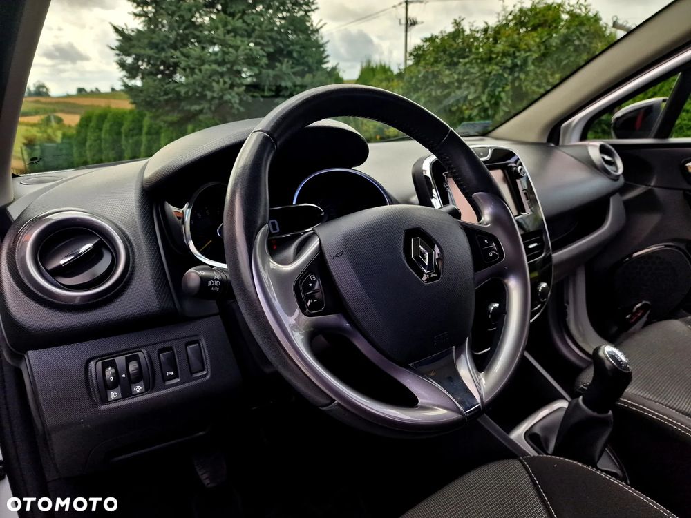 Renault Clio 1.2 16V Techno Feel - 26