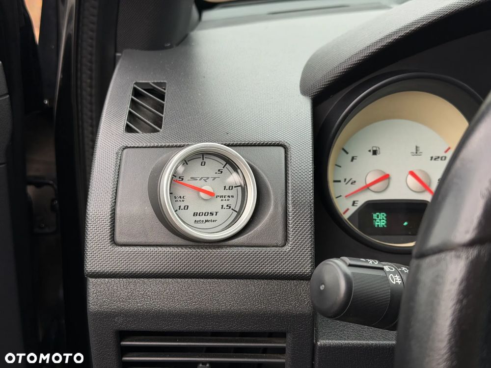 Dodge Caliber SRT4 - 21