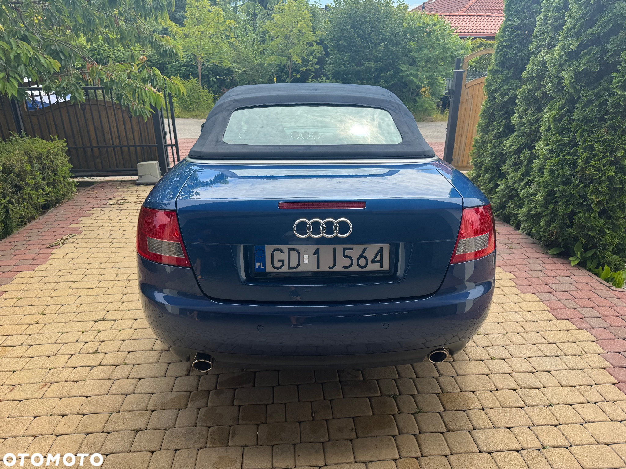 Audi A4 - 17