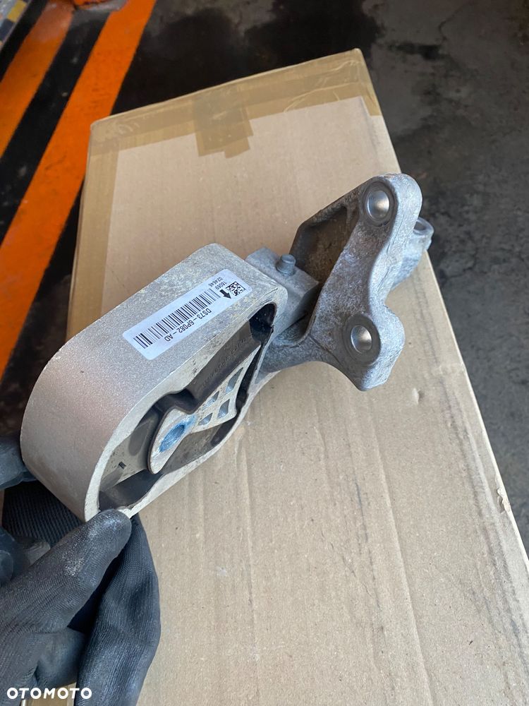 Ford Mondeo mk5  S-max MK2 2 II galaxy MK4 2019r IDEALNA !!! Po 22 tyś km!!! Igła!!! poduszka podpora  łapa wspornik mocowanie skrzyni biegów  automat 2.0 TDCI  2.0TDCI galaxy mk 4 S max Smax S-maks mk 2 galaxy DS73 -6P082-AD DS73-6P093-GA - 3