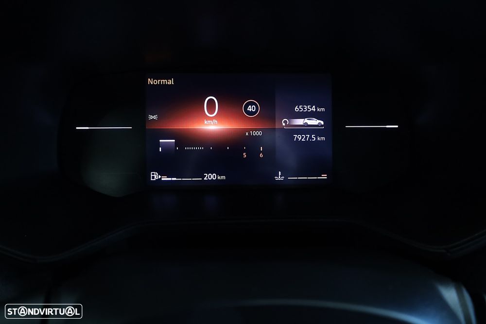 Renault Clio 1.5 Blue dCi Evolution - 36