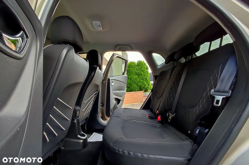 Renault Captur 0.9 Energy TCe Limited - 20