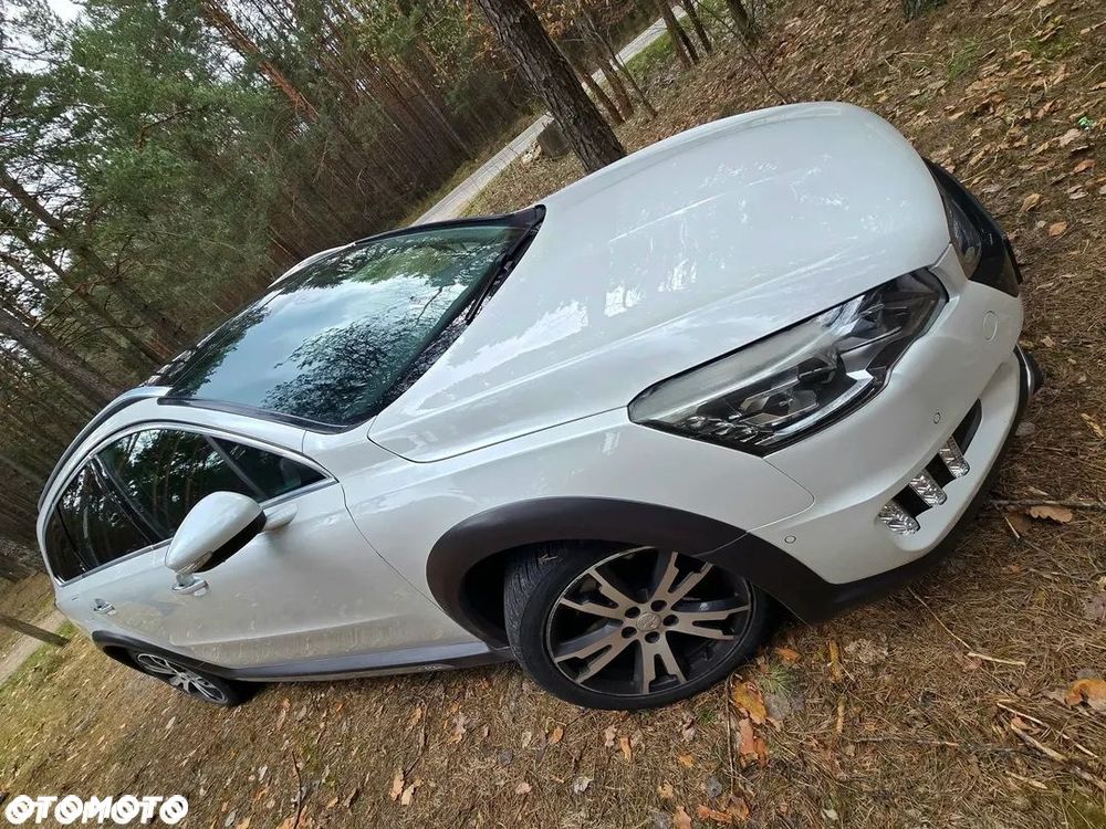 Peugeot 508 - 2