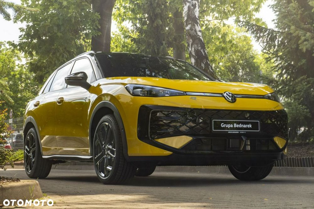 Volkswagen T-Roc - 12