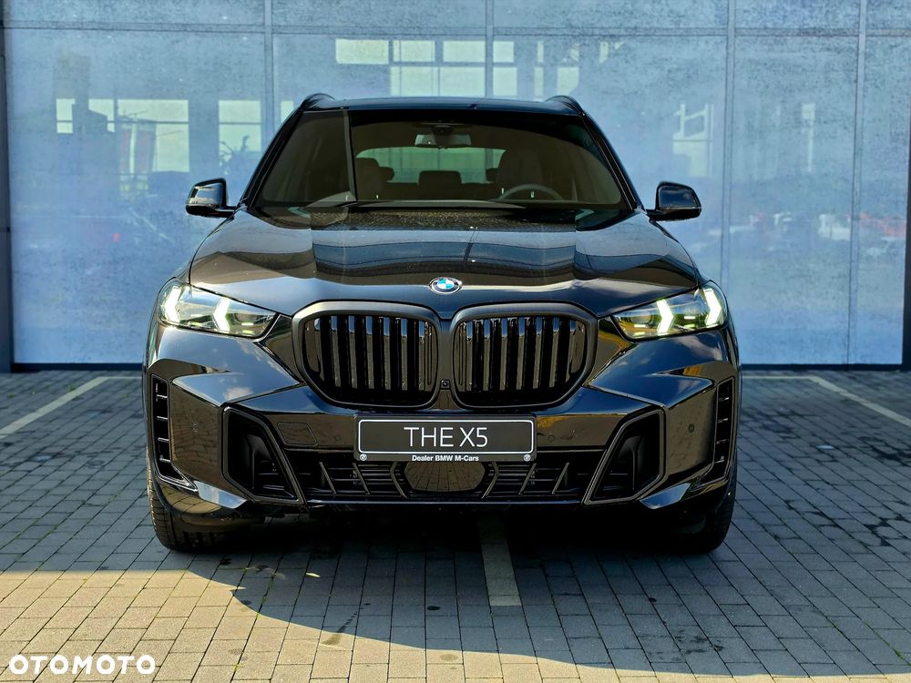 BMW X5 xDrive40d mHEV sport - 9