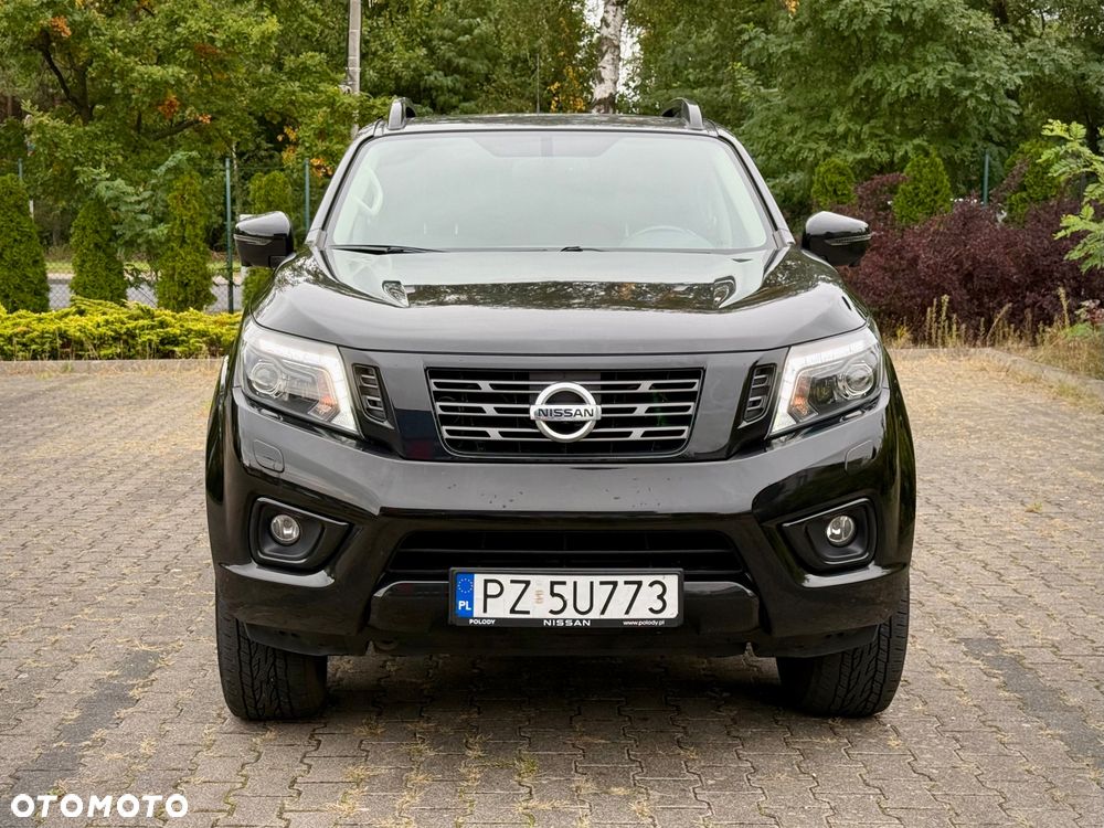 Nissan Navara - 7
