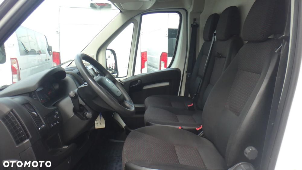 Peugeot Boxer - 8