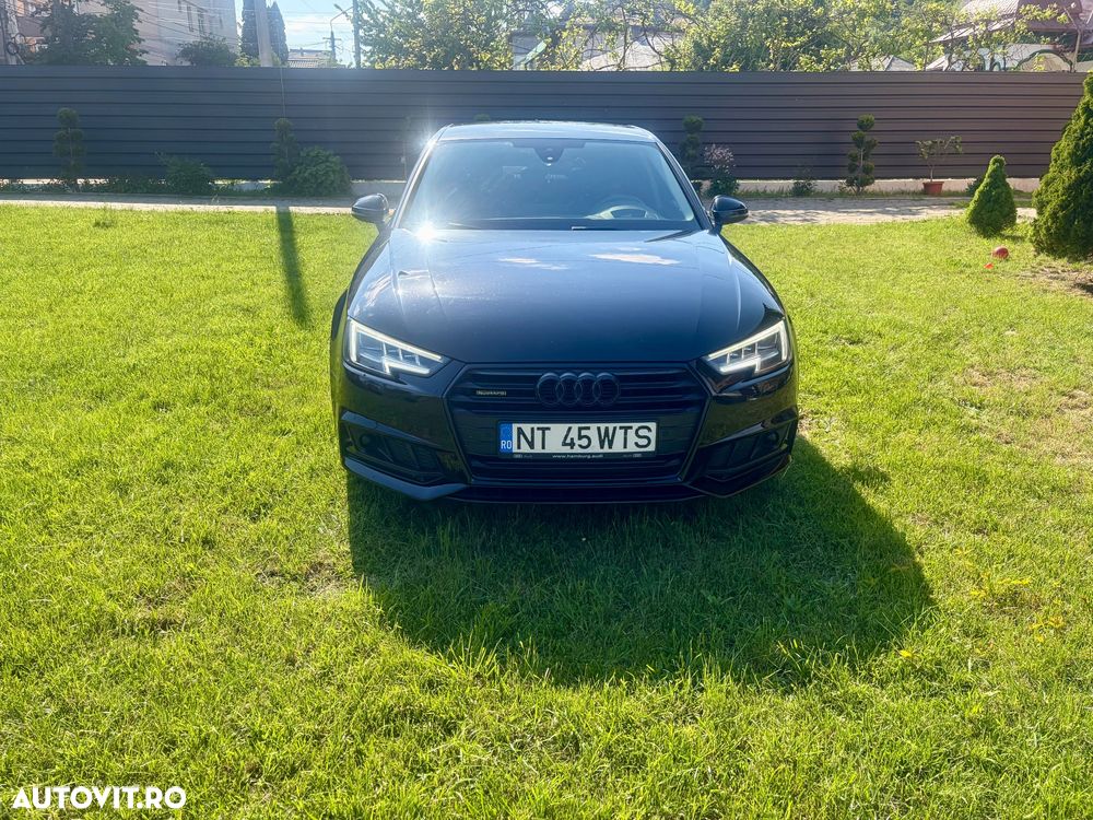 Audi A4 - 2