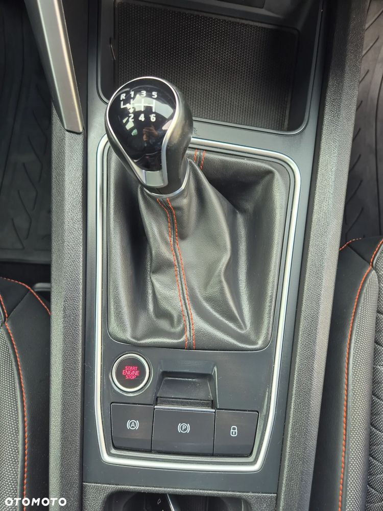 Seat Leon - 16