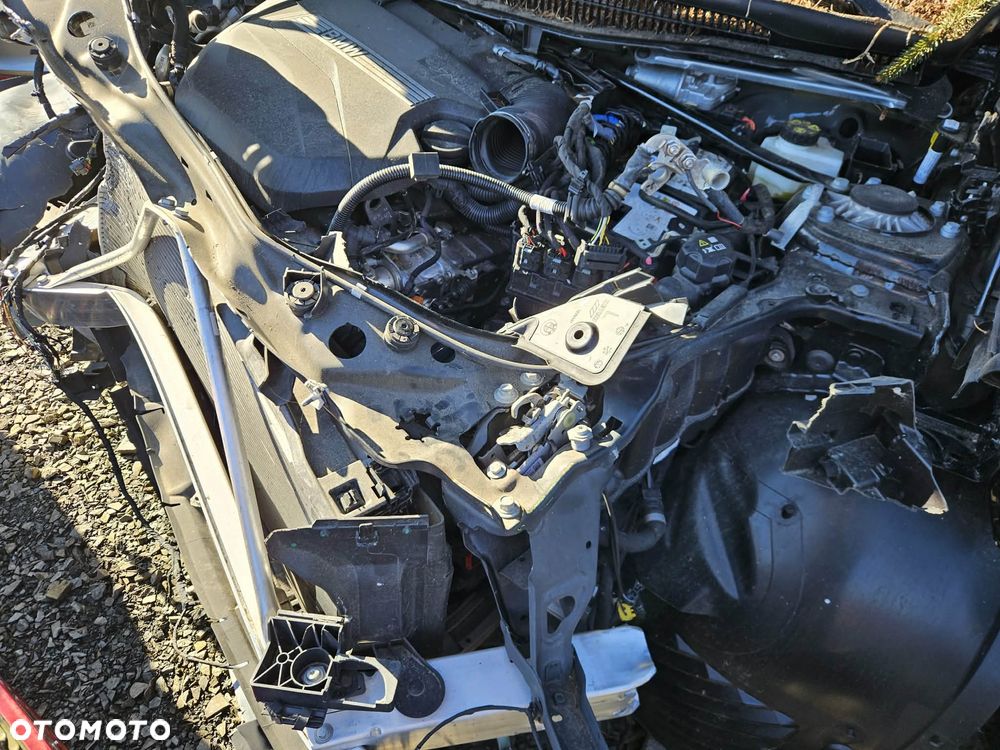 BMW X1 sDrive18d M Sportpaket - 10