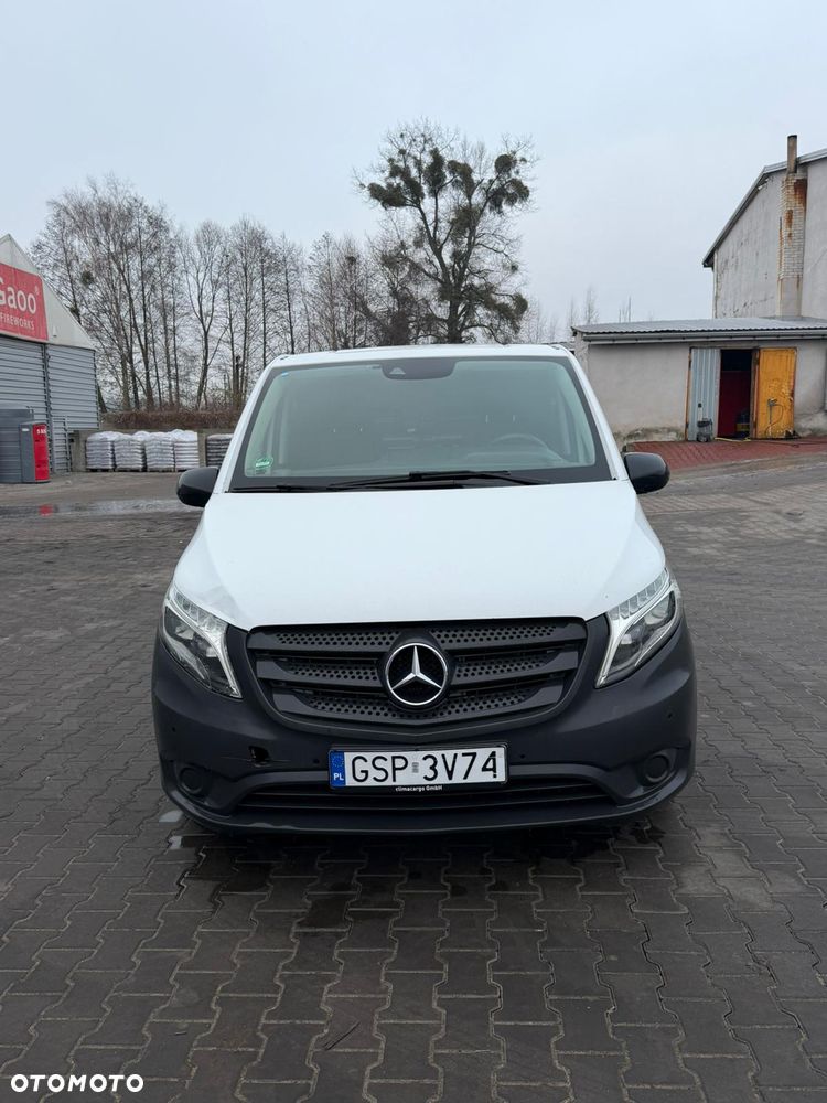 Mercedes-Benz VITO - 2